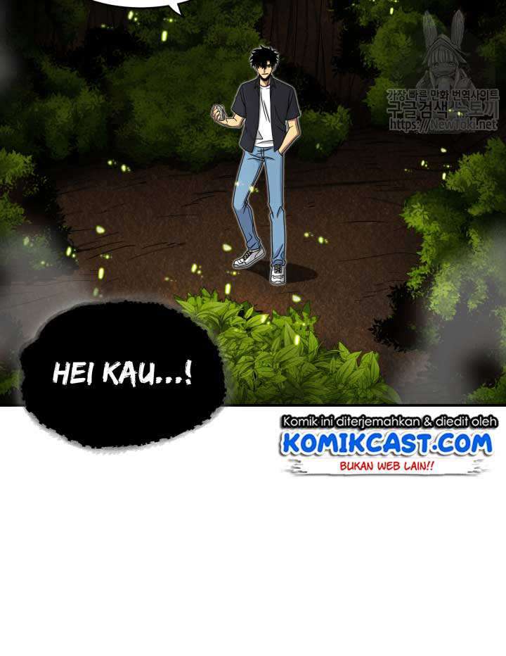 Read Tomb Raider King ID Manga Online