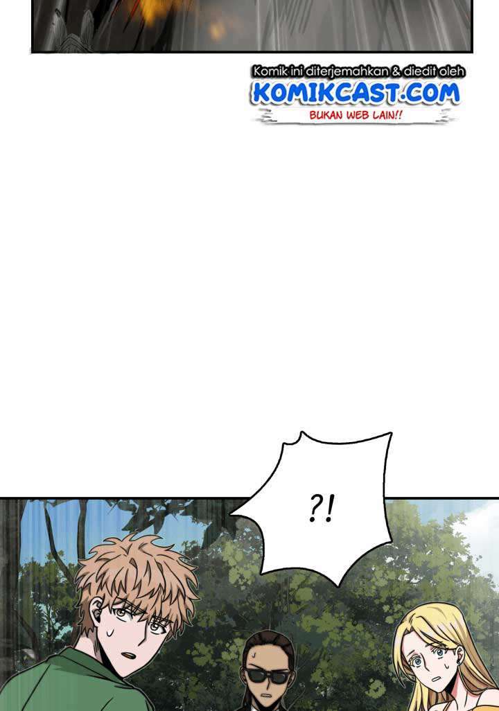 Read Tomb Raider King ID Manga Online