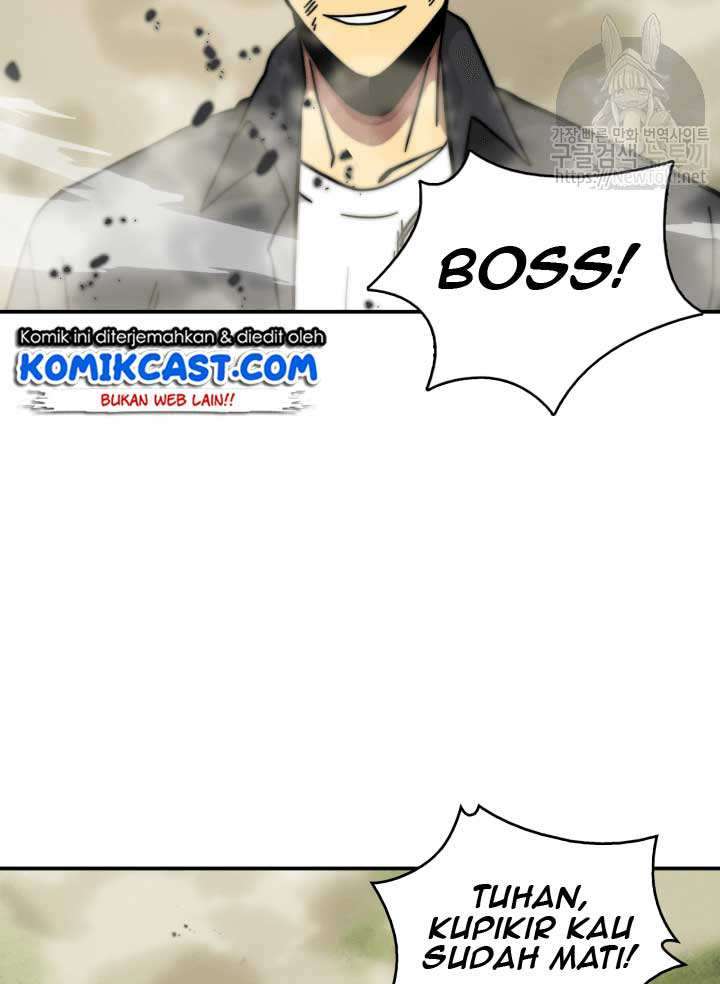 Read Tomb Raider King ID Manga Online