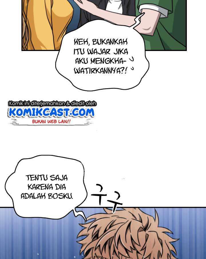Read Tomb Raider King ID Manga Online