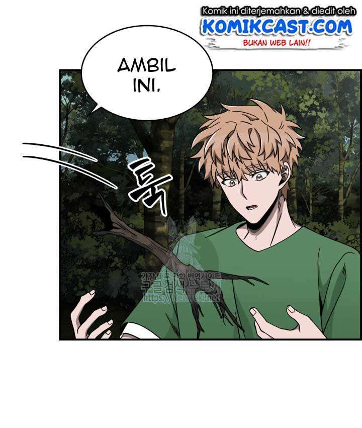 Read Tomb Raider King ID Manga Online