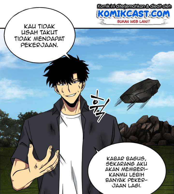 Read Tomb Raider King ID Manga Online
