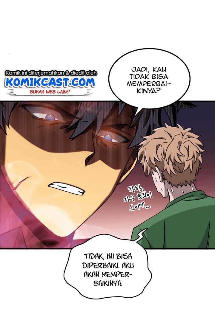 Read Tomb Raider King ID Manga Online