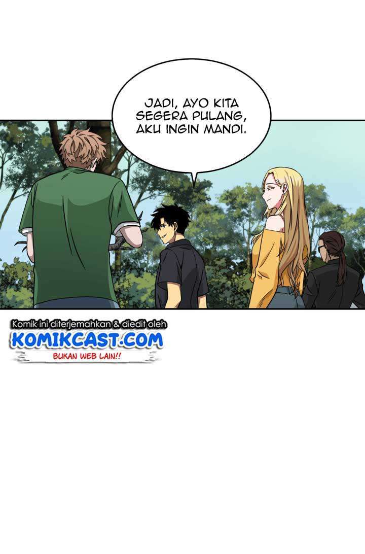 Read Tomb Raider King ID Manga Online