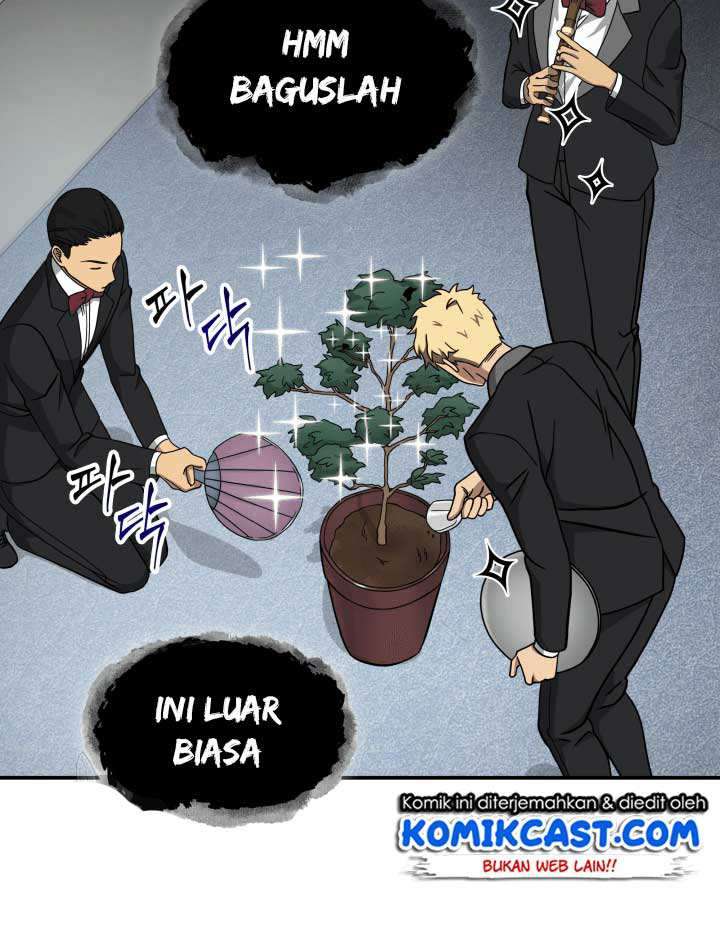 Read Tomb Raider King ID Manga Online
