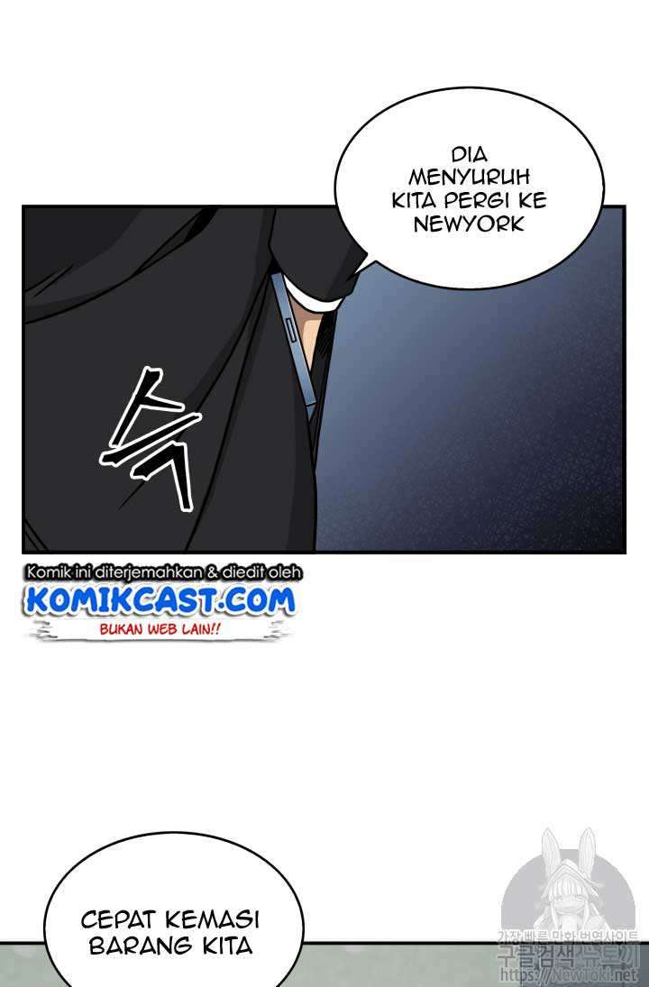 Read Tomb Raider King ID Manga Online