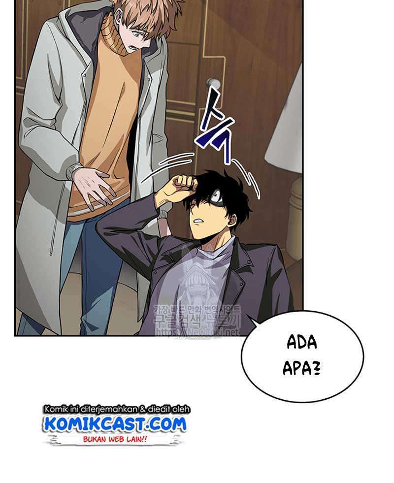 Read Tomb Raider King ID Manga Online