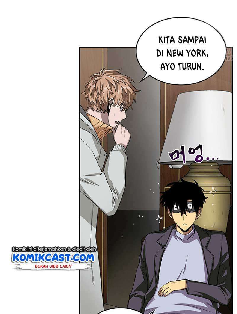 Read Tomb Raider King ID Manga Online