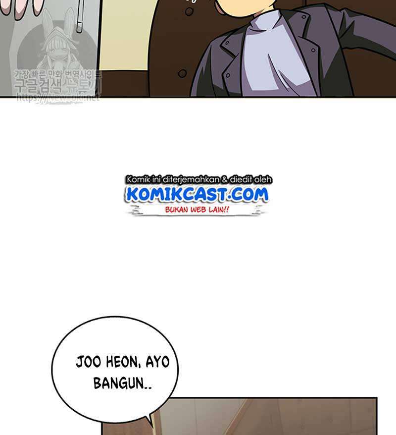 Read Tomb Raider King ID Manga Online