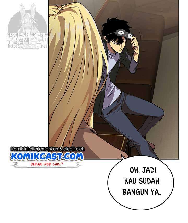 Read Tomb Raider King ID Manga Online