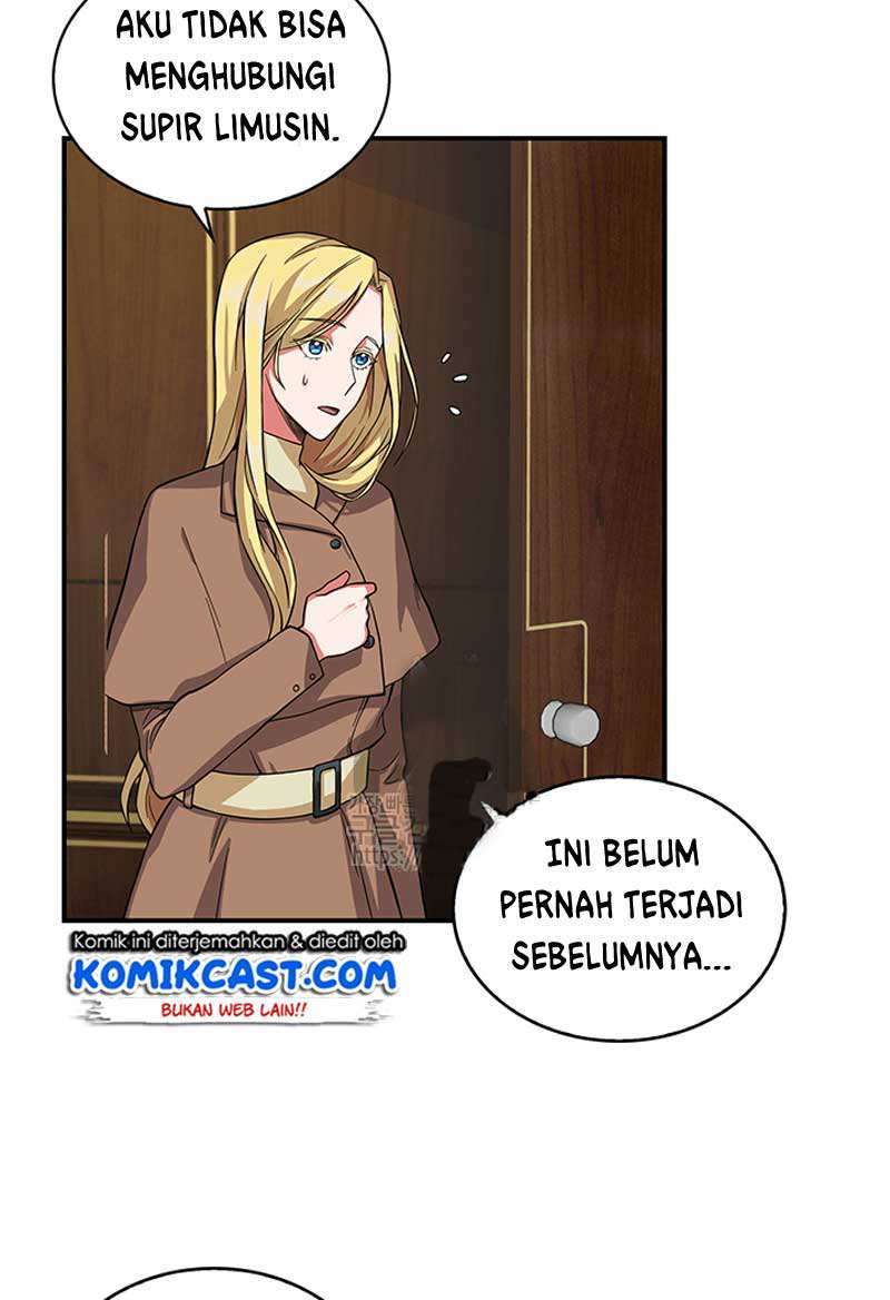 Read Tomb Raider King ID Manga Online