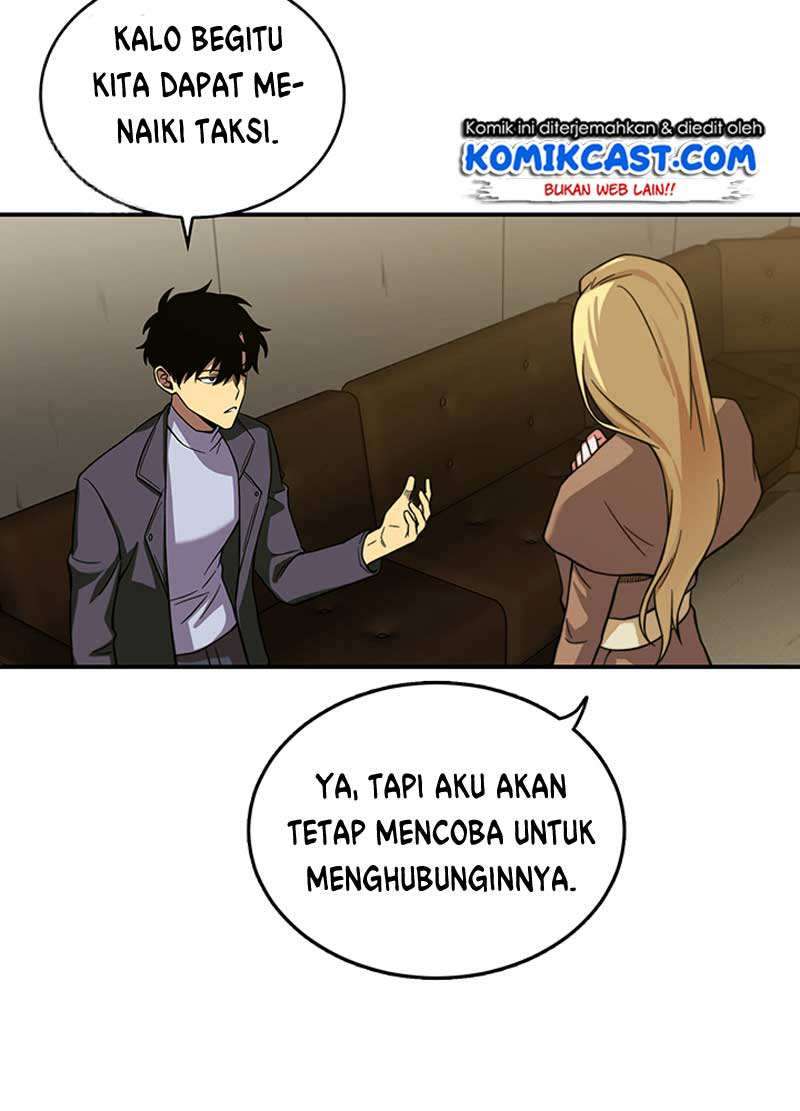 Read Tomb Raider King ID Manga Online