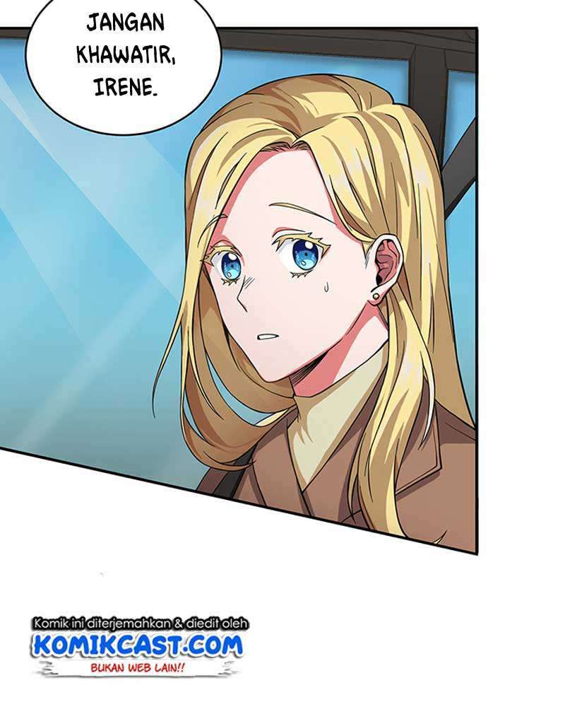Read Tomb Raider King ID Manga Online