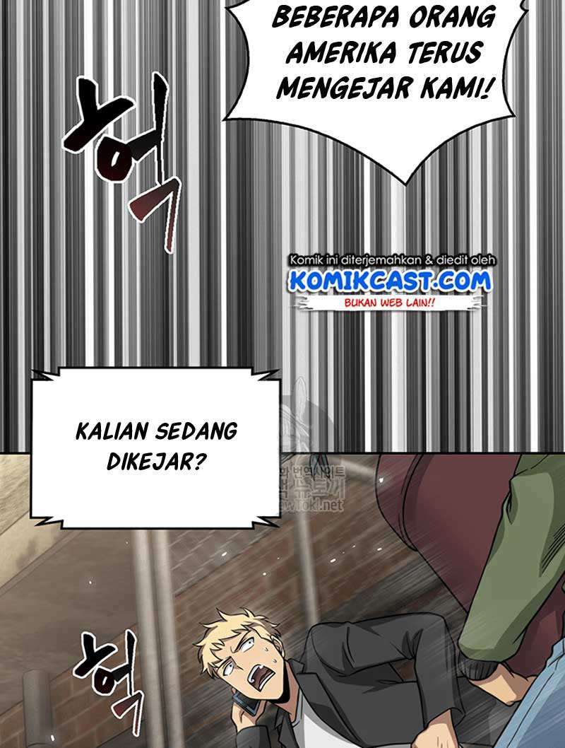 Read Tomb Raider King ID Manga Online
