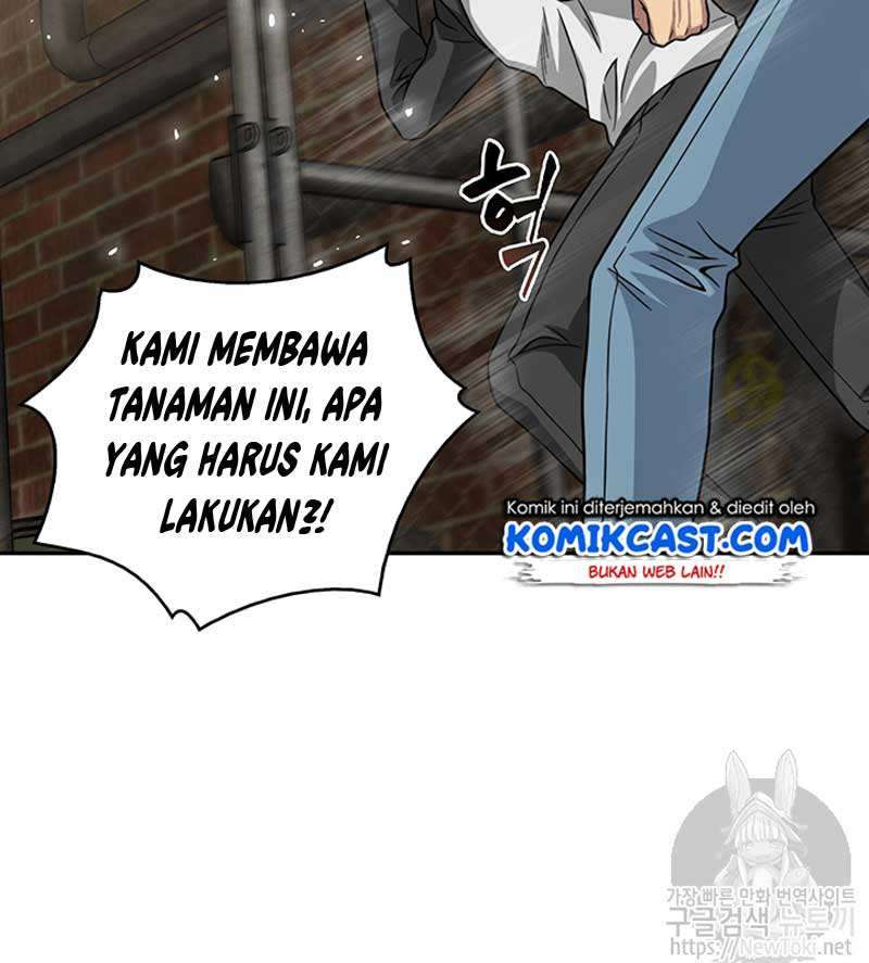 Read Tomb Raider King ID Manga Online