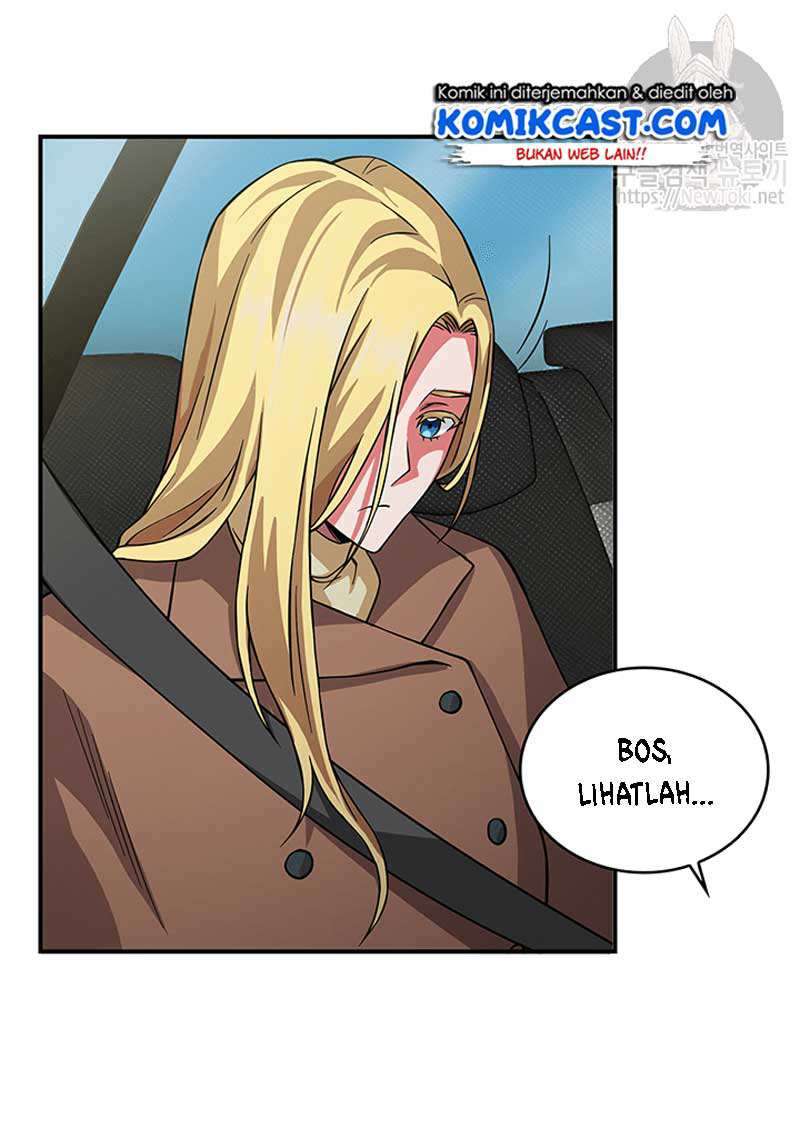 Read Tomb Raider King ID Manga Online