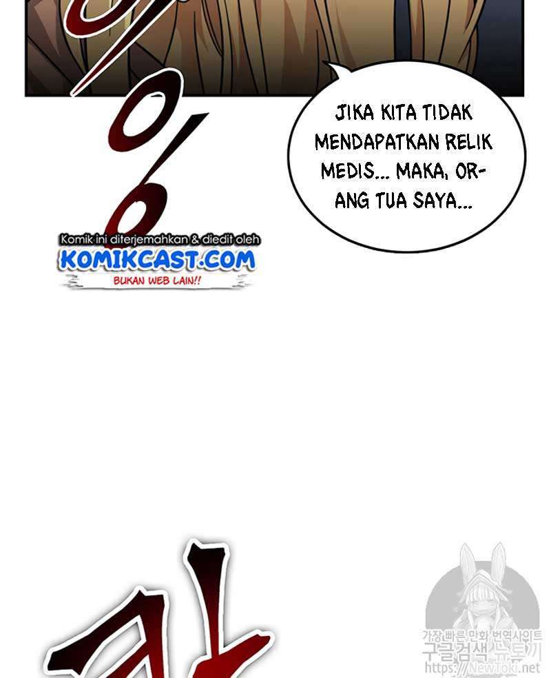 Read Tomb Raider King ID Manga Online