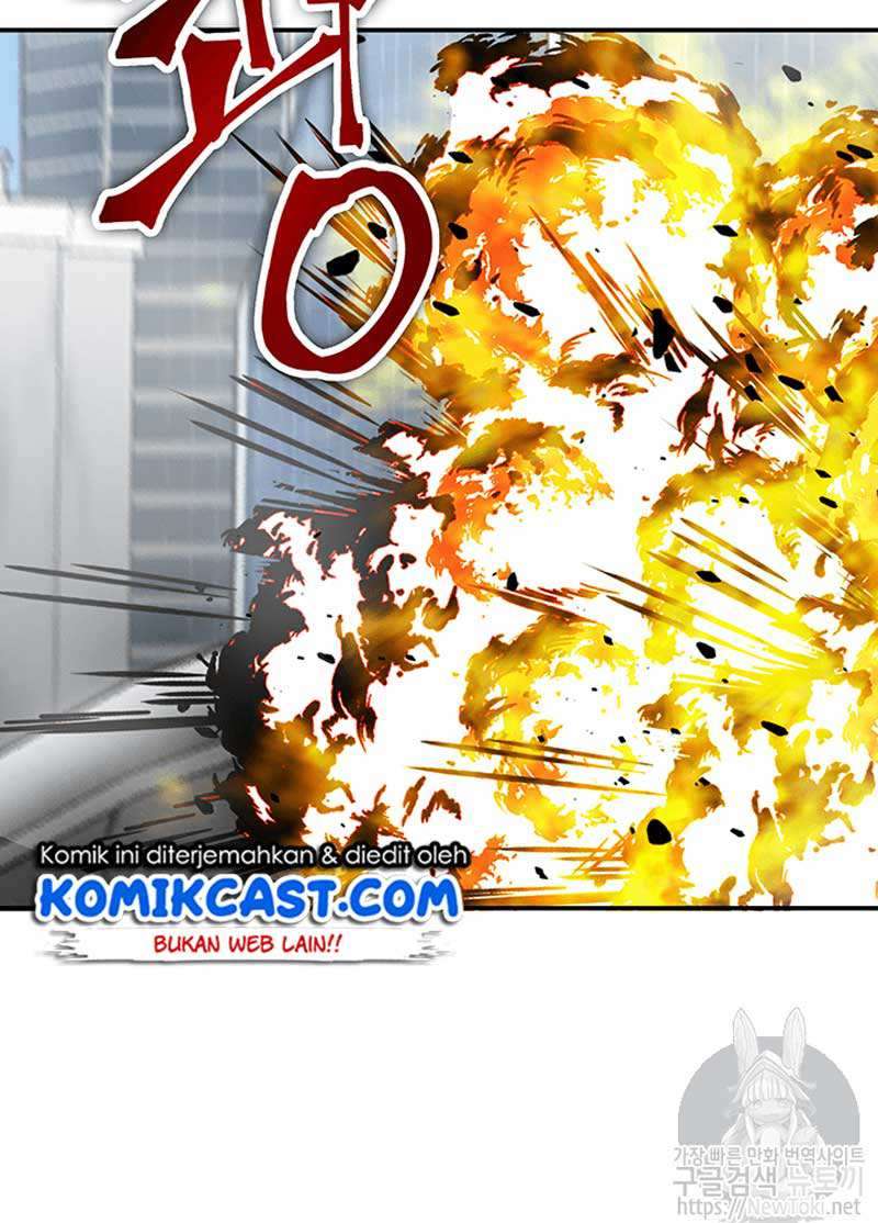 Read Tomb Raider King ID Manga Online
