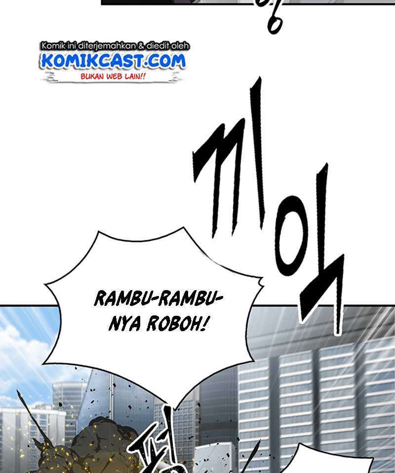 Read Tomb Raider King ID Manga Online