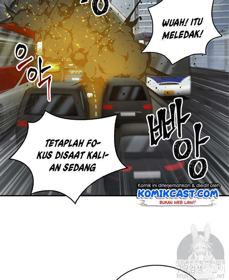 Read Tomb Raider King ID Manga Online