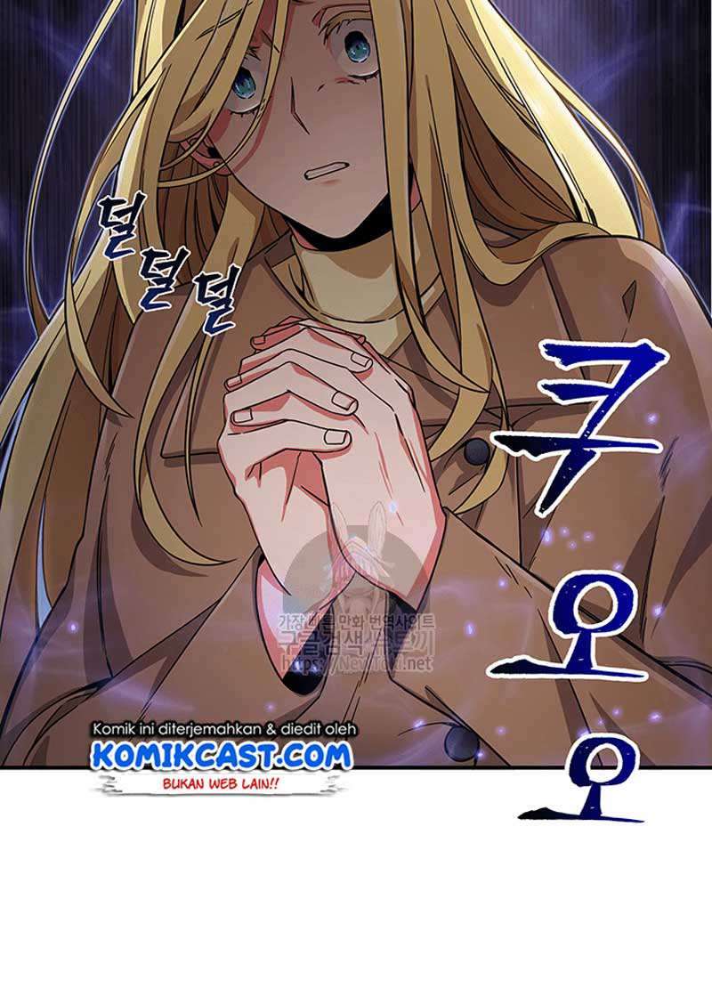 Read Tomb Raider King ID Manga Online