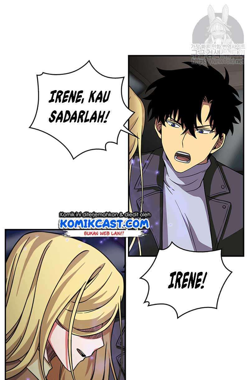 Read Tomb Raider King ID Manga Online