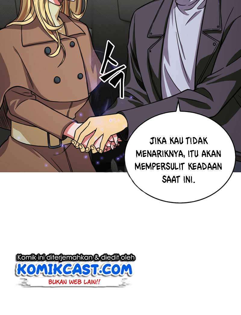 Read Tomb Raider King ID Manga Online