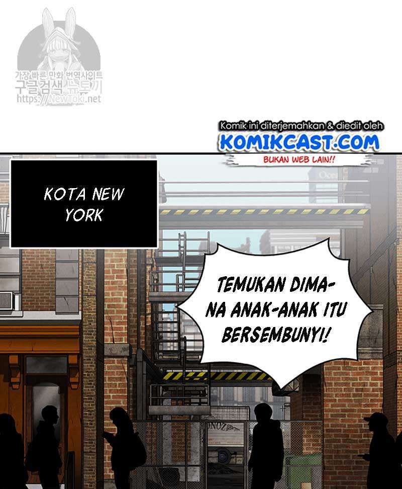 Read Tomb Raider King ID Manga Online