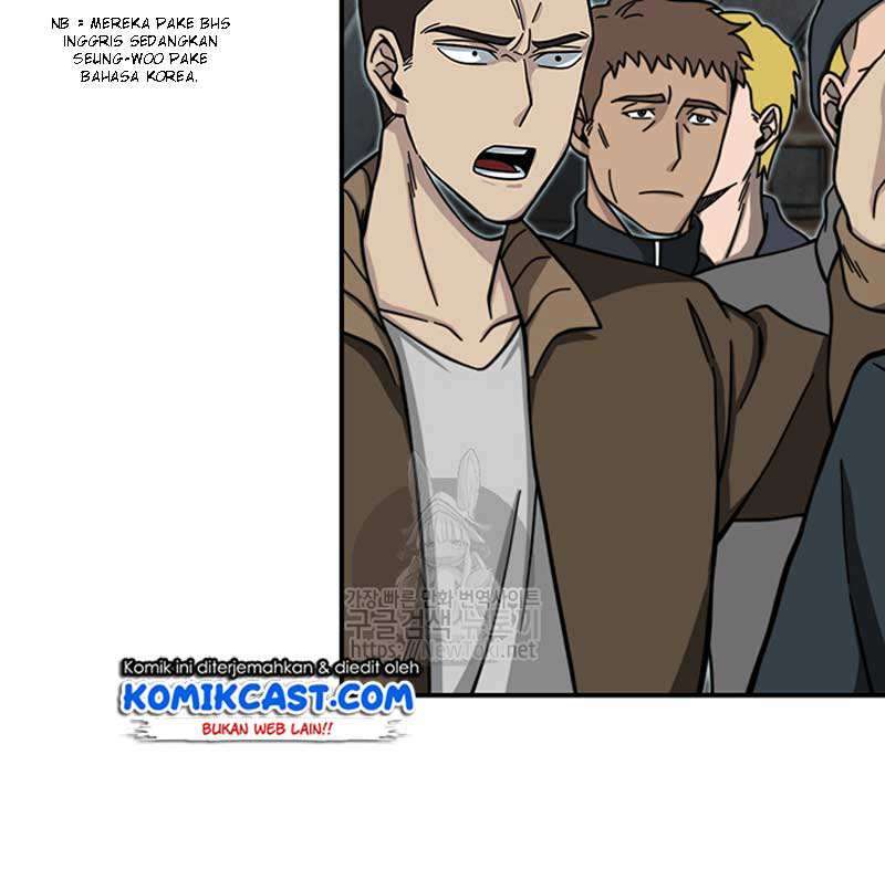 Read Tomb Raider King ID Manga Online