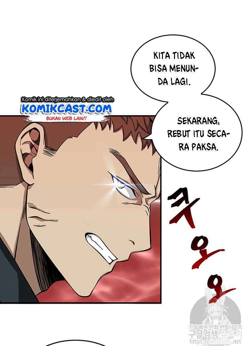 Read Tomb Raider King ID Manga Online