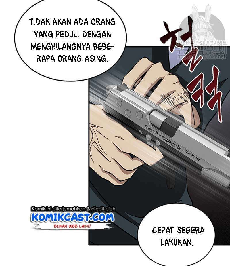 Read Tomb Raider King ID Manga Online
