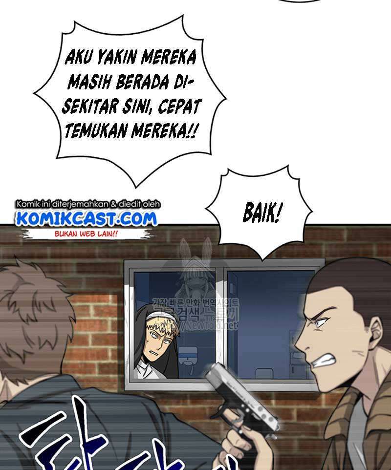 Read Tomb Raider King ID Manga Online