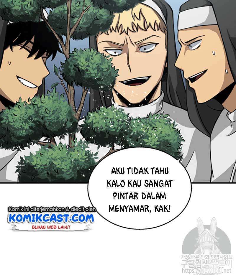 Read Tomb Raider King ID Manga Online