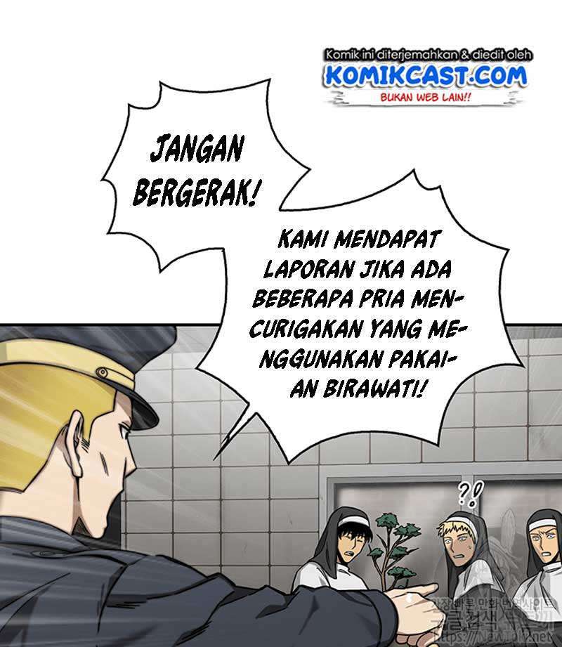 Read Tomb Raider King ID Manga Online