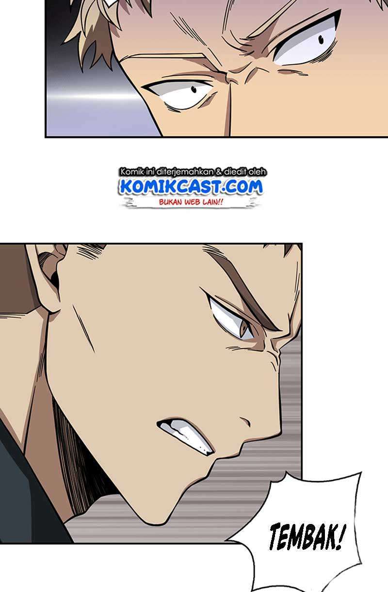 Read Tomb Raider King ID Manga Online