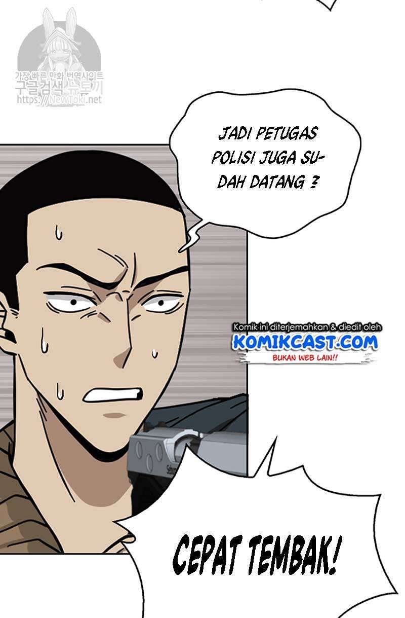 Read Tomb Raider King ID Manga Online