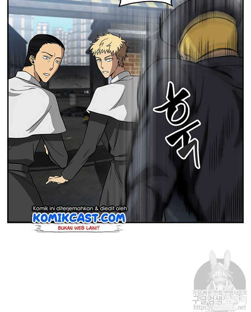 Read Tomb Raider King ID Manga Online