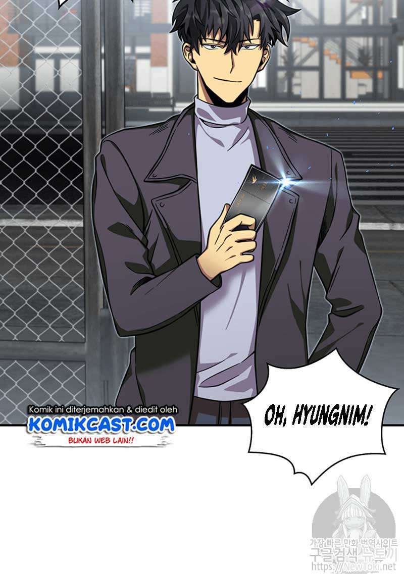Read Tomb Raider King ID Manga Online