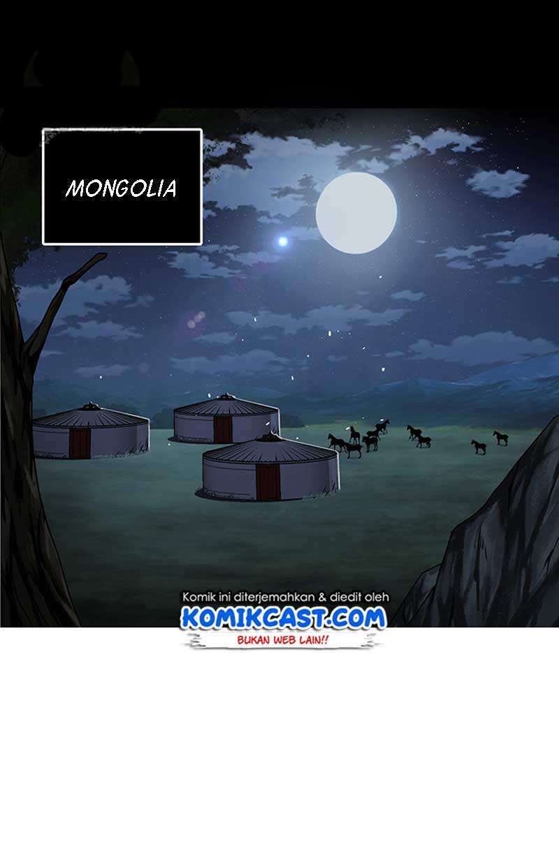 Read Tomb Raider King ID Manga Online