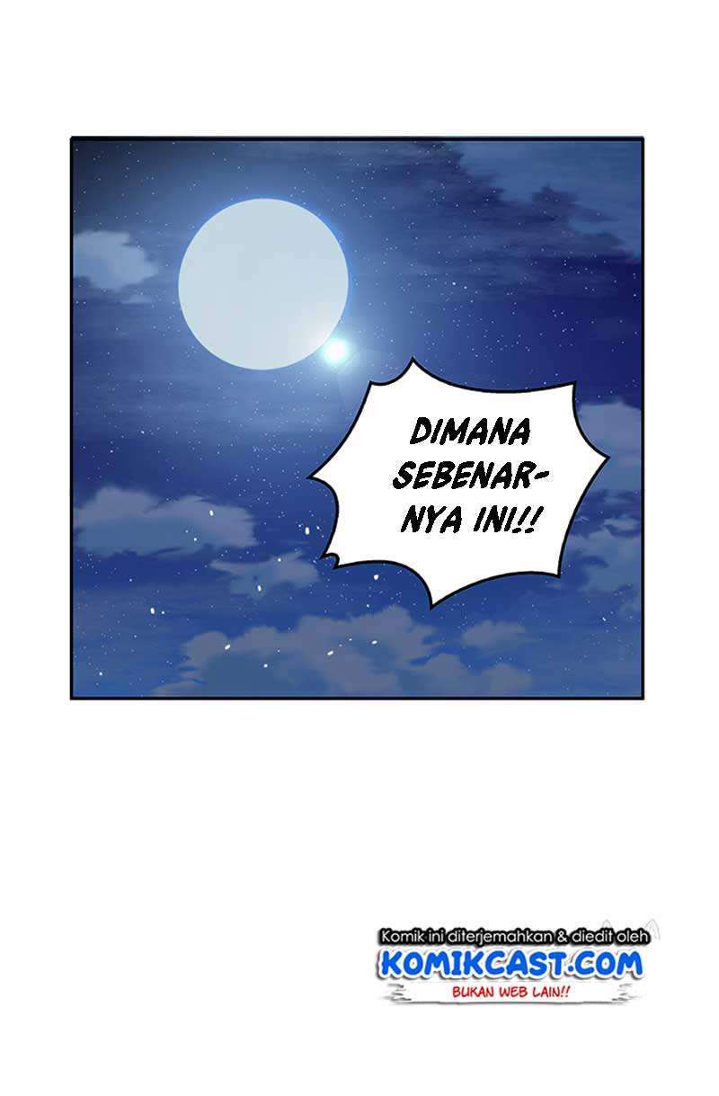 Read Tomb Raider King ID Manga Online