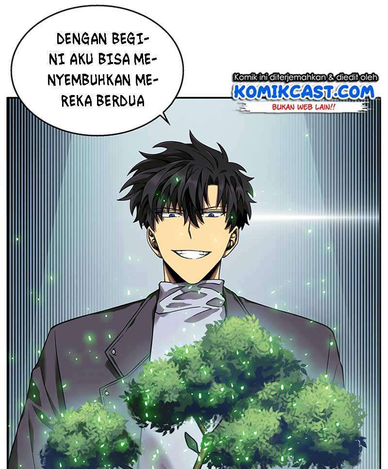 Read Tomb Raider King ID Manga Online