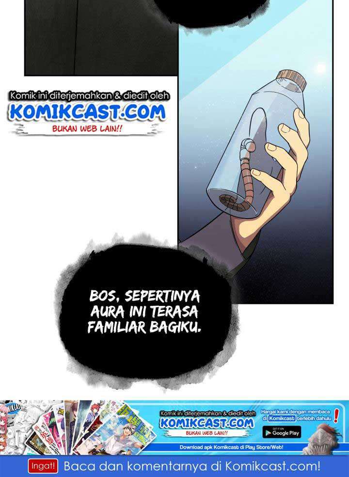 Read Tomb Raider King ID Manga Online