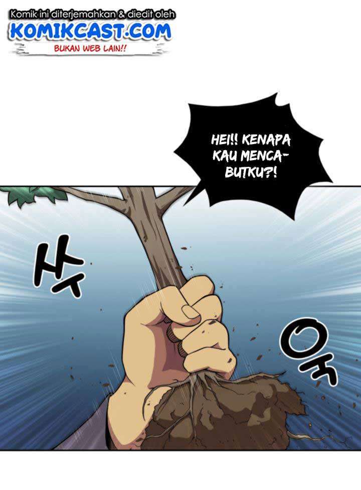 Read Tomb Raider King ID Manga Online
