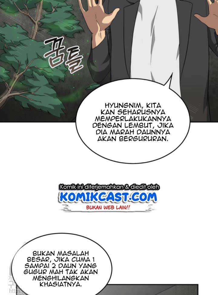 Read Tomb Raider King ID Manga Online