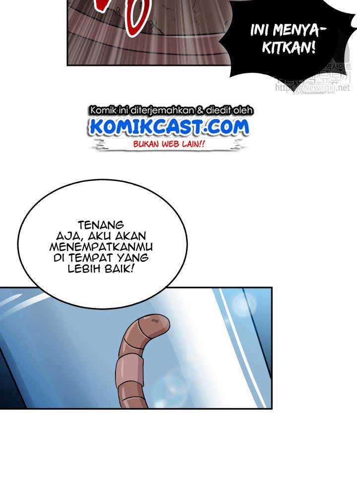 Read Tomb Raider King ID Manga Online