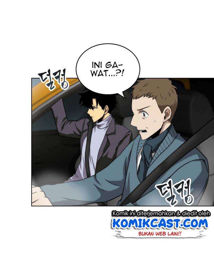 Read Tomb Raider King ID Manga Online