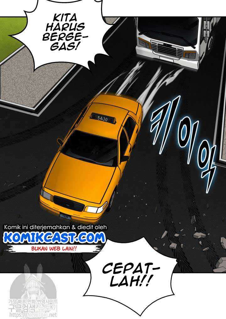 Read Tomb Raider King ID Manga Online