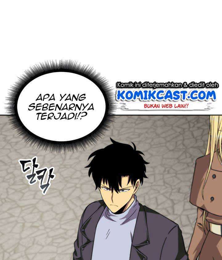 Read Tomb Raider King ID Manga Online