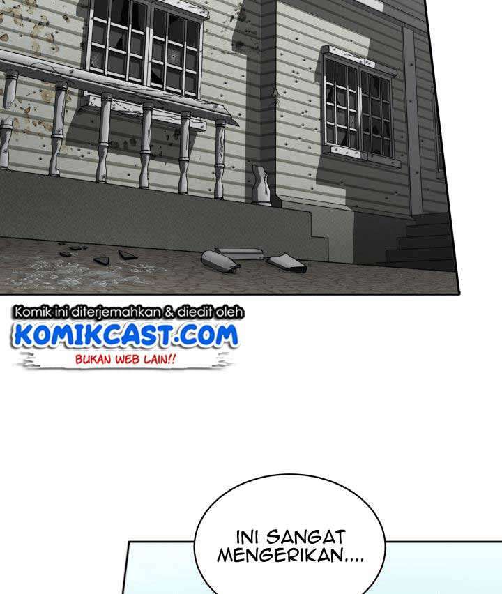 Read Tomb Raider King ID Manga Online