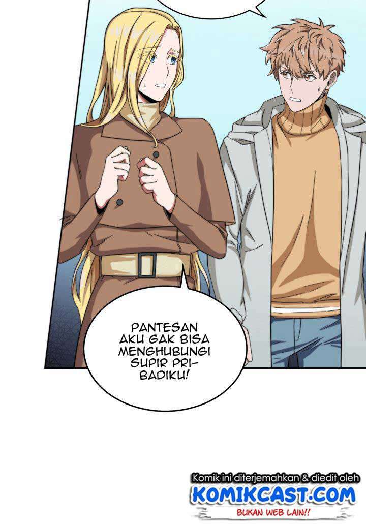 Read Tomb Raider King ID Manga Online